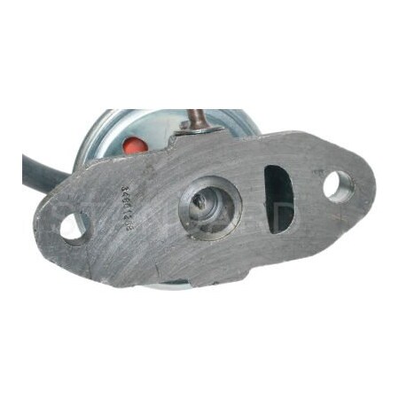 Standard Ignition